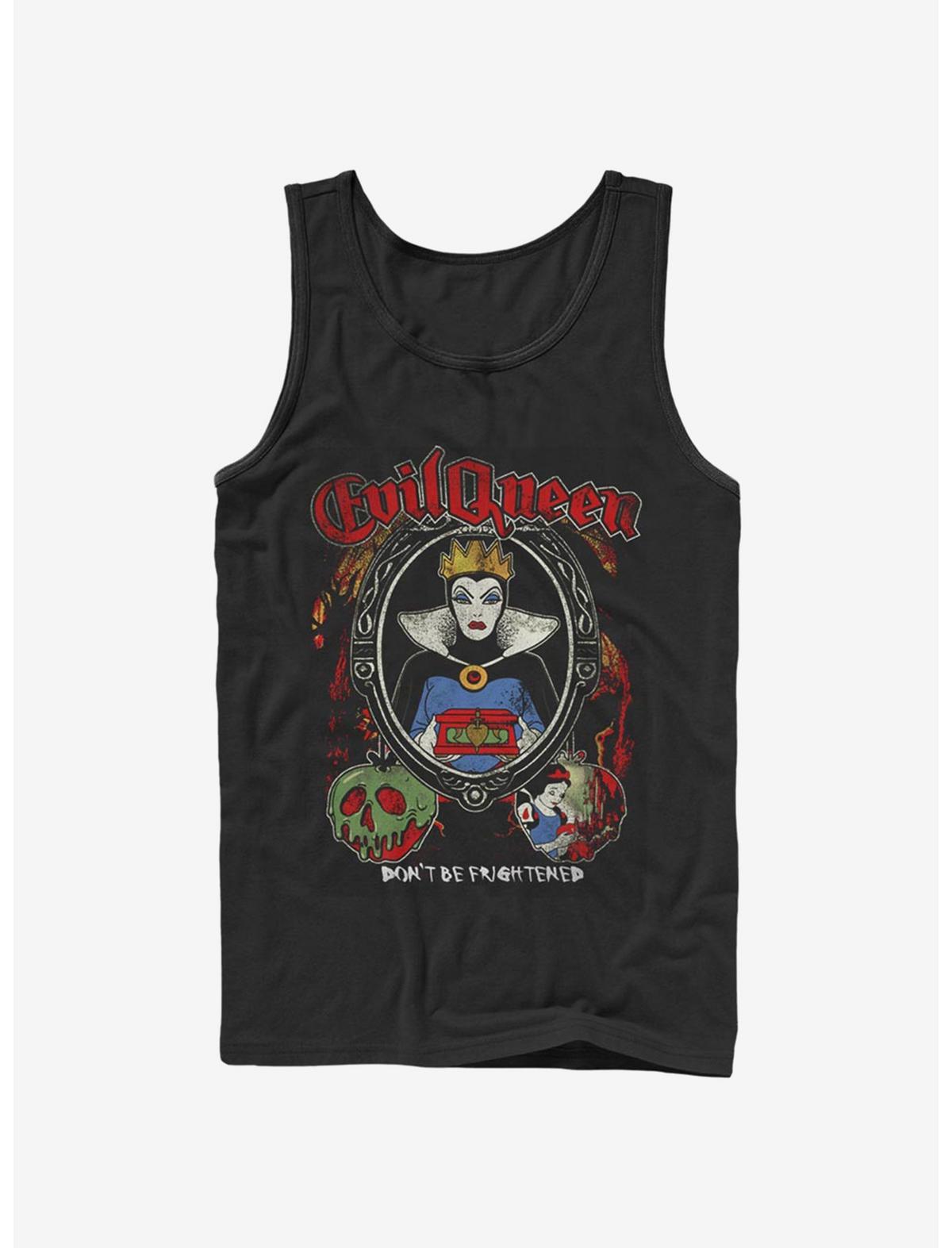 Disney Snow White Evil Queen Tank - US 8979