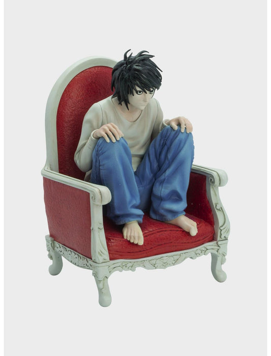 Death Note L Figurine - US 7059
