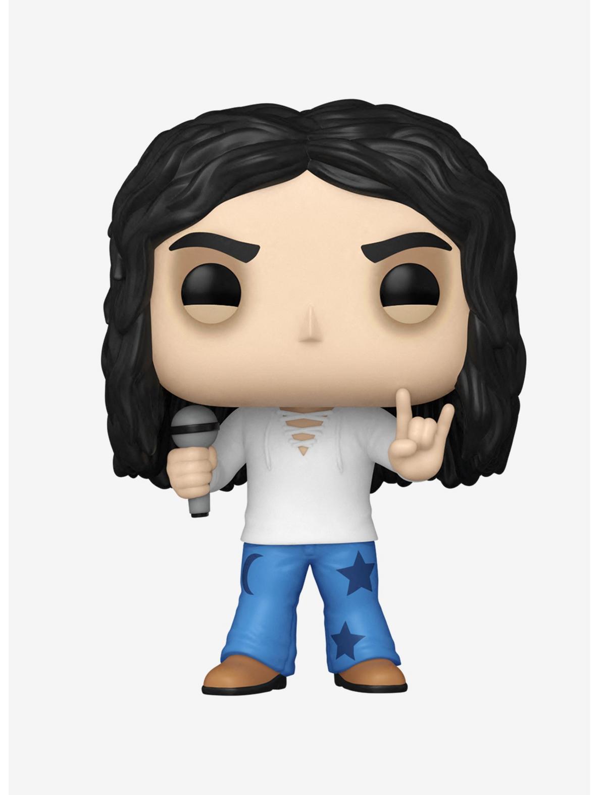 Funko Dio Pop! Rocks Ronnie James Dio Vinyl Figure - US 6137