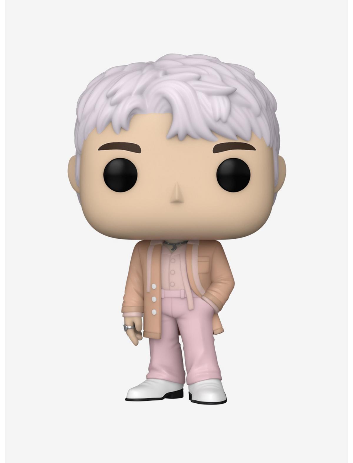 Funko BTS Pop! Rocks J-Hope Vinyl Figure - US 3870