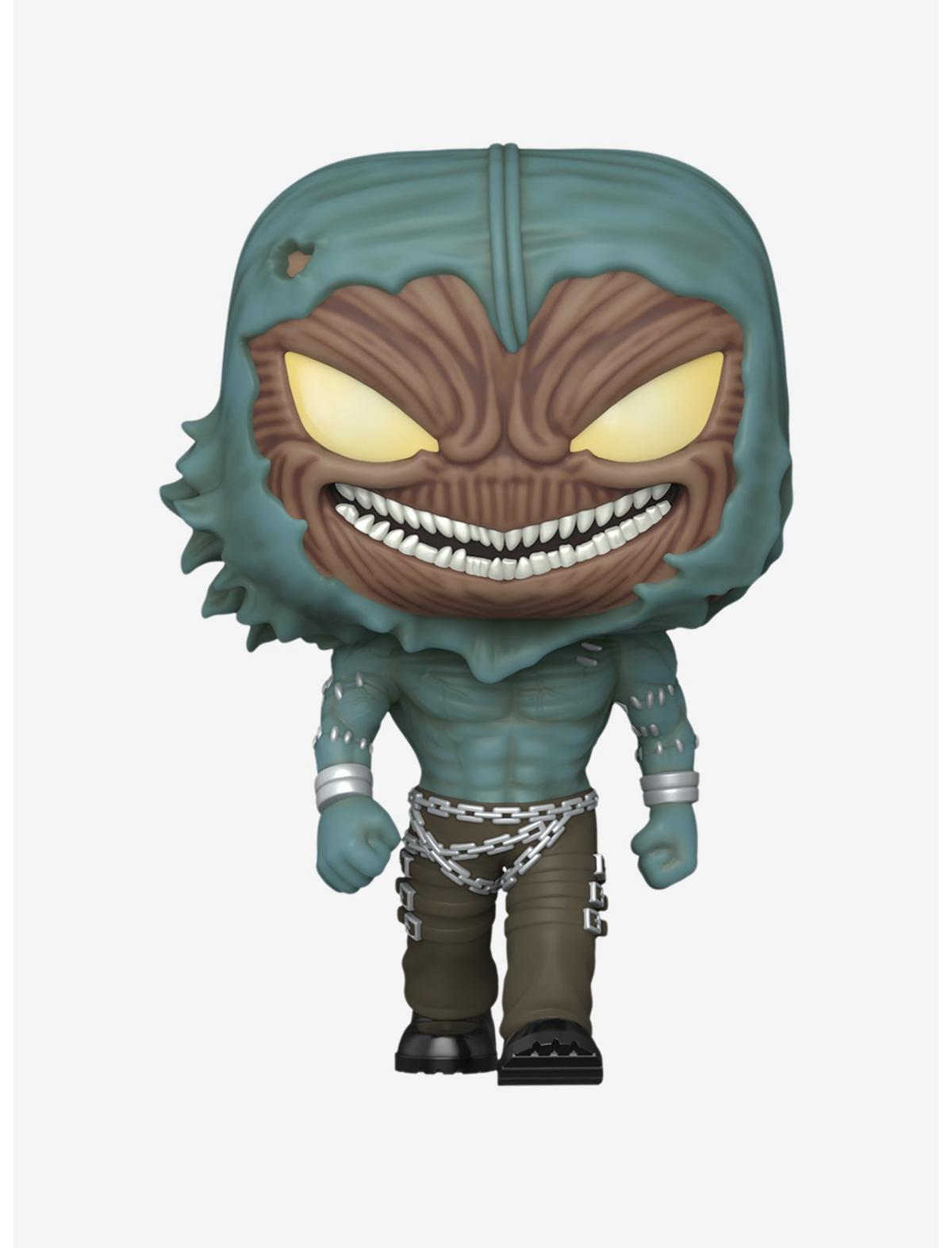 Funko Disturbed Pop! Rocks The Guy Vinyl Figure - US 6081