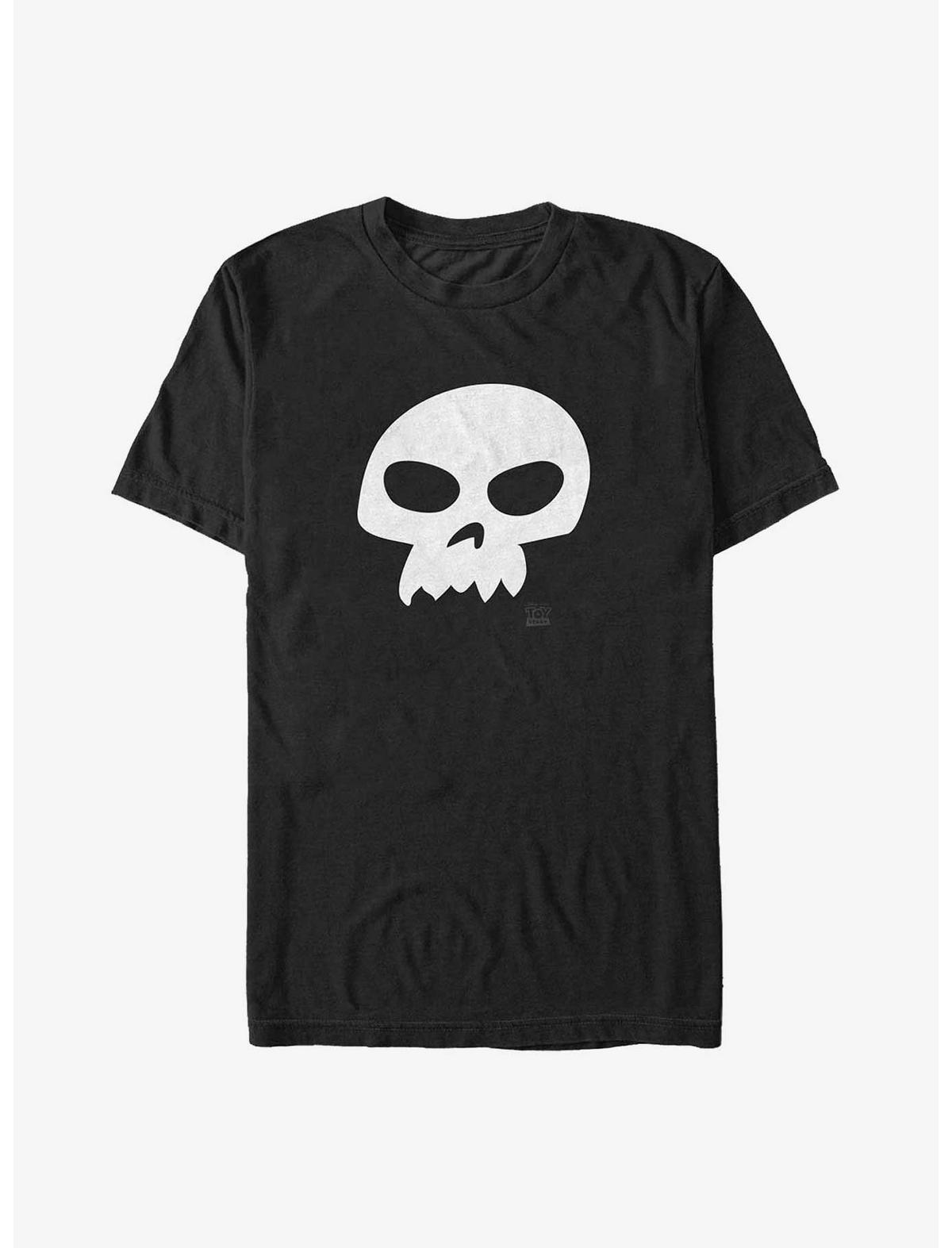 Disney Pixar Toy Story Be Sid Big & Tall T-Shirt - US 9006
