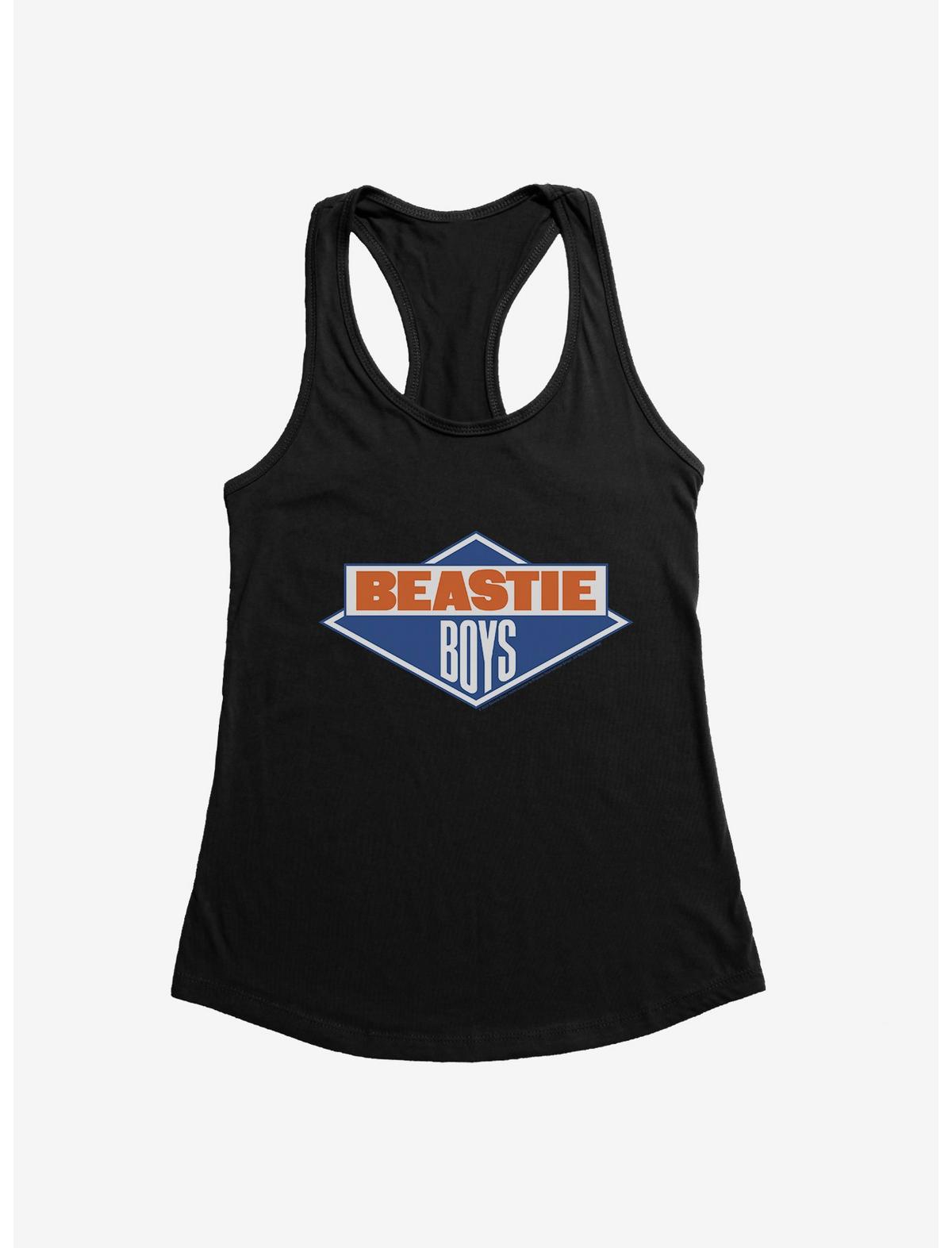 Beastie Boys Logo Girls Tank - US 1781