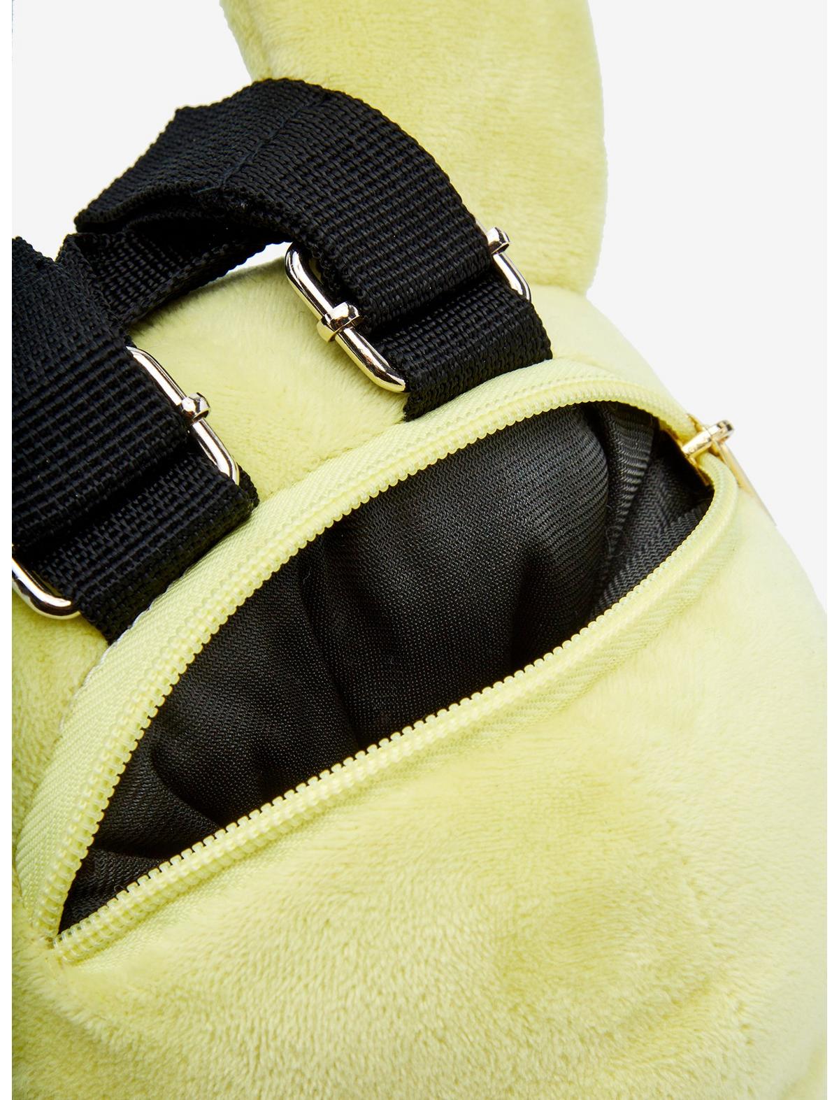 Five Nights At Freddy's Springtrap Plush Mini Backpack - US 7582