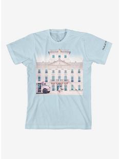 Melanie Martinez K-12 Pastel T-Shirt - US 5737