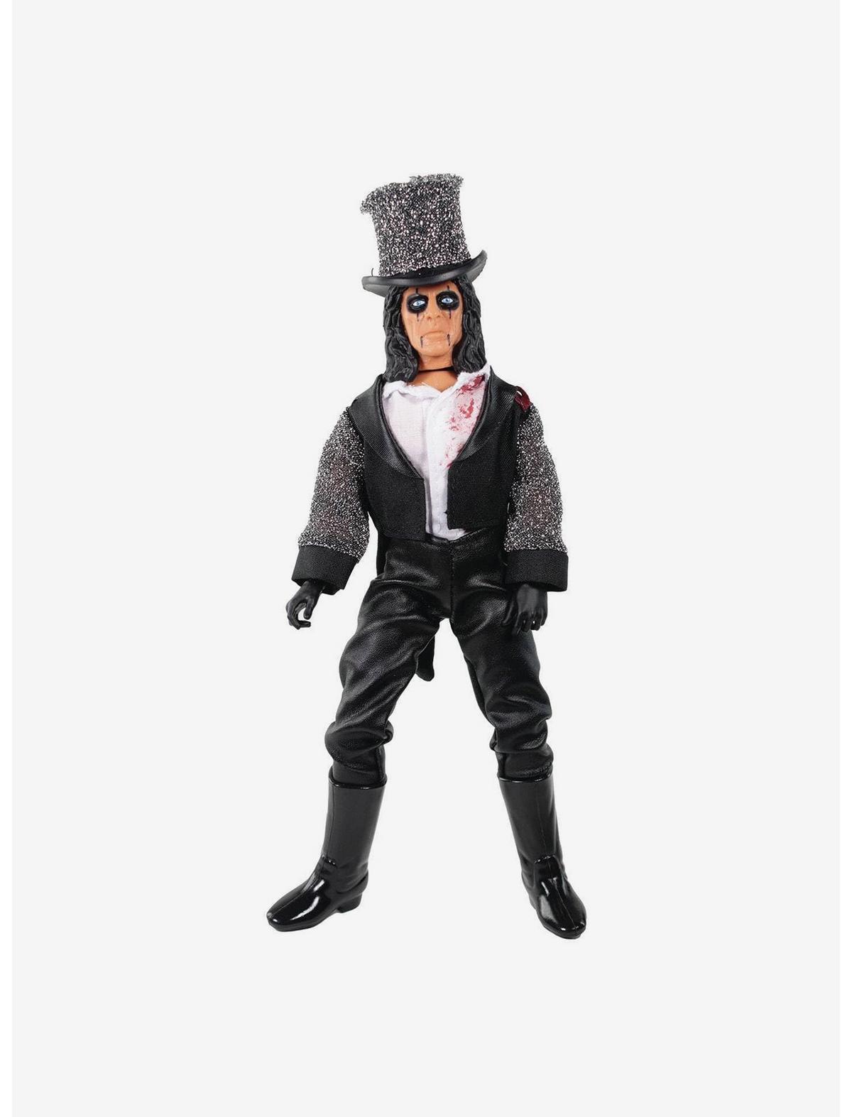 Mego Alice Cooper 8-inch Action Figure - US 2026