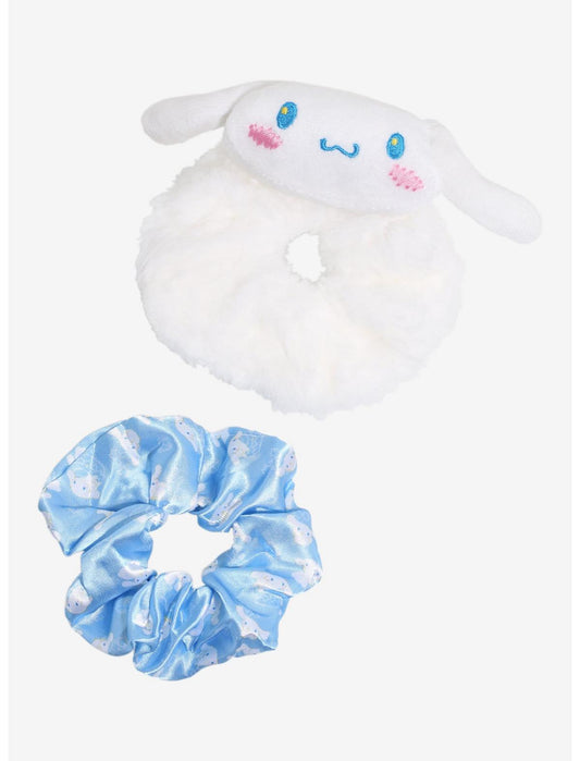 Cinnamoroll Starry Cloud Scrunchie Set - US 8125