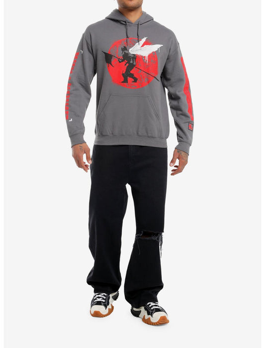 Linkin Park Hybrid Theory Tracklist Hoodie - US 7439