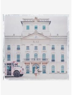 Melanie Martinez K-12 Baby Pink Edition Vinyl LP - US 5658