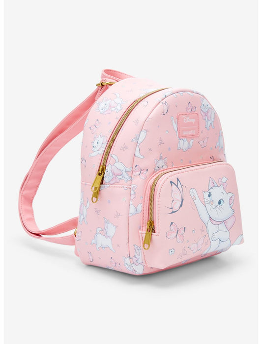 Loungefly Disney The Aristocats Marie Butterfly Mini Backpack - US 6181