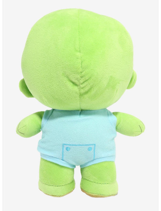 DC Comics Superman Baby Joey Plush - US 7999