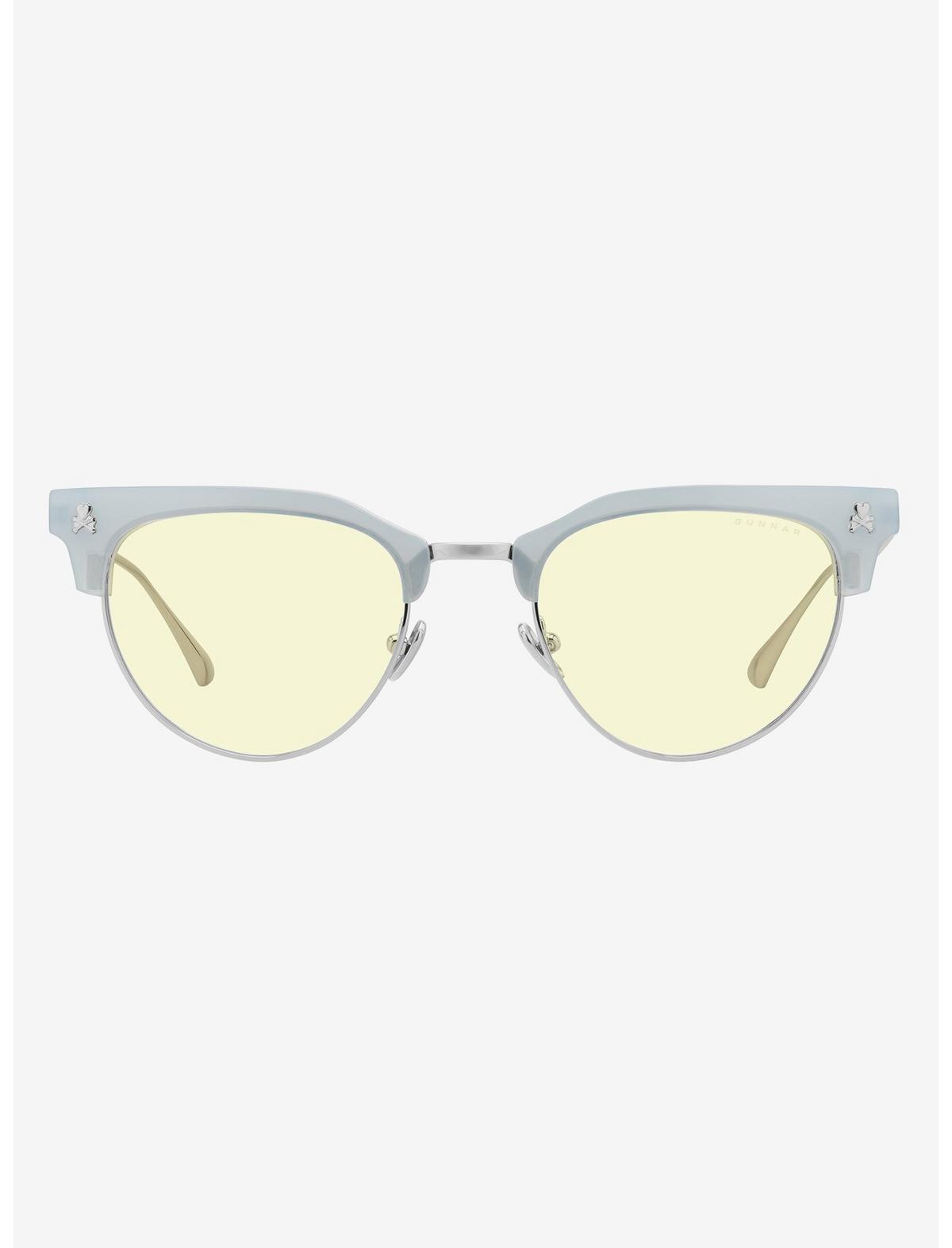 GUNNAR x tokidoki California Dreamin' Amber Tint Blue Light Glasses - US 6492