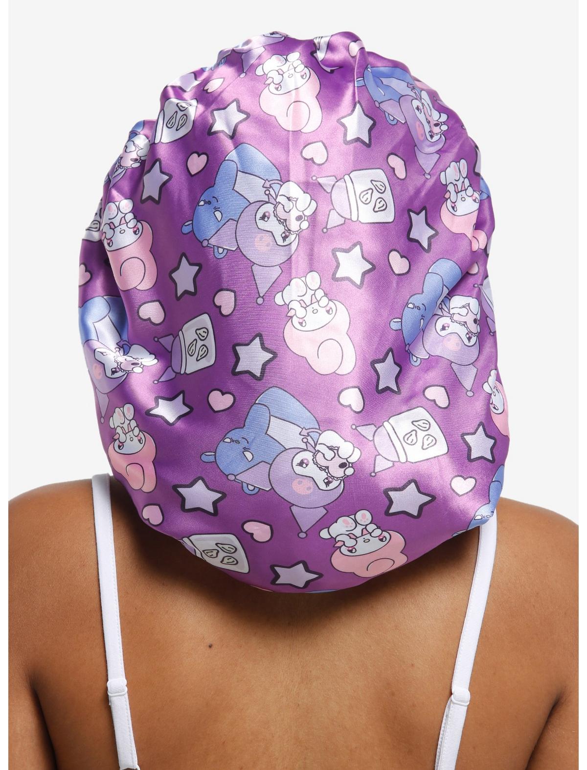 Hello Kitty And Friends Missing You Reversible Bonnet - US 5645