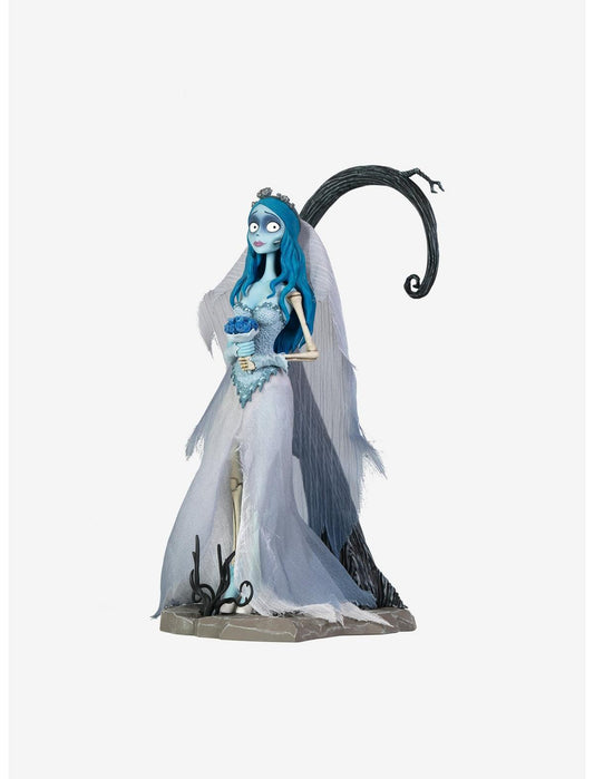 Corpse Bride Emily Figure - US 2357