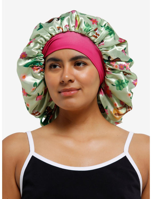 Disney The Princess And The Frog Tiana Reversible Bonnet - US 1263