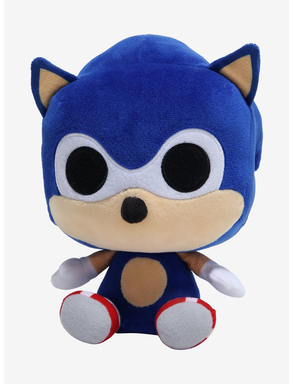 Funko Sonic The Hedgehog Pop! Plush - US 4942