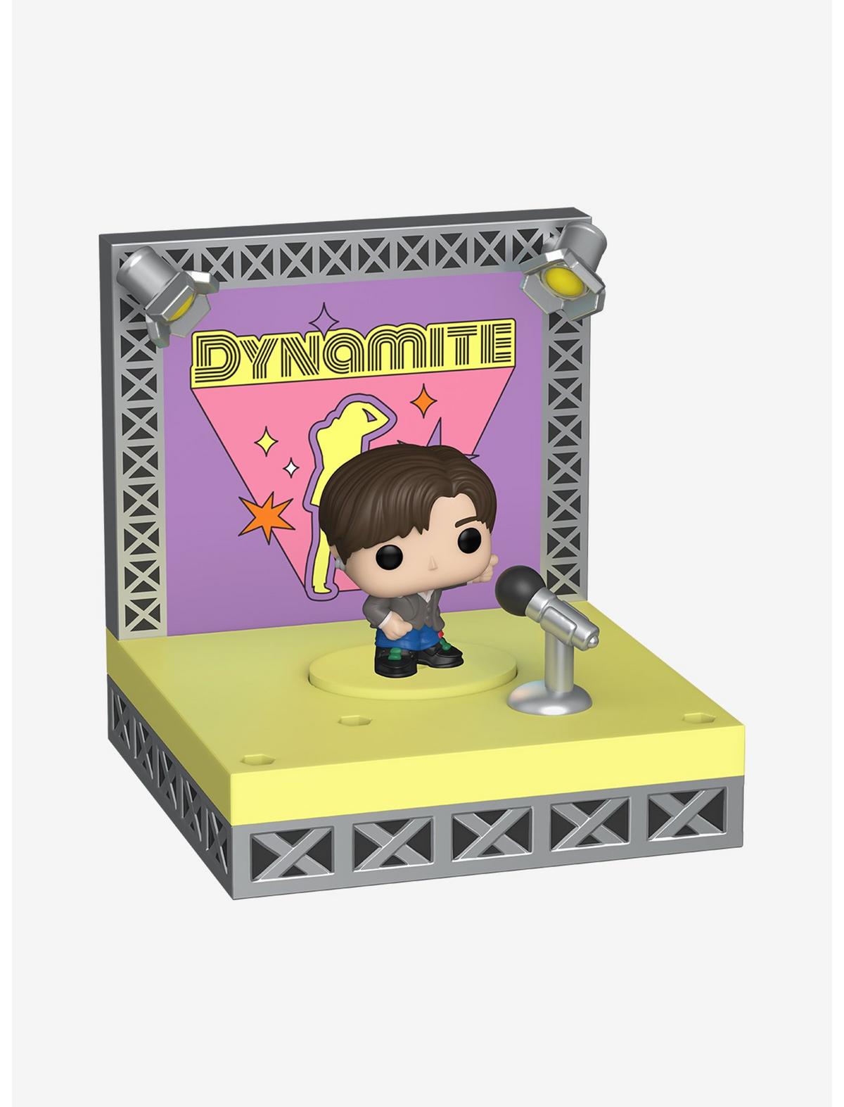 Funko BTS Bitty Pop! Suga Stage Mini Figure - US 8553