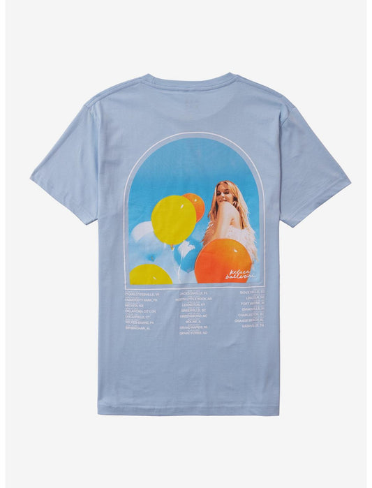 Kelsea Ballerini Heartfirst Tour T-Shirt - US 9262