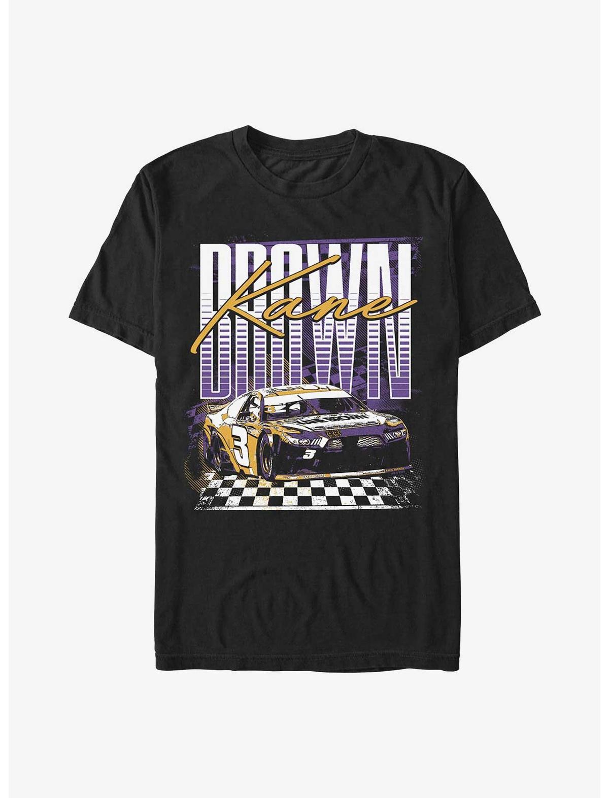 Kane Brown Nascar T-Shirt - US 9031