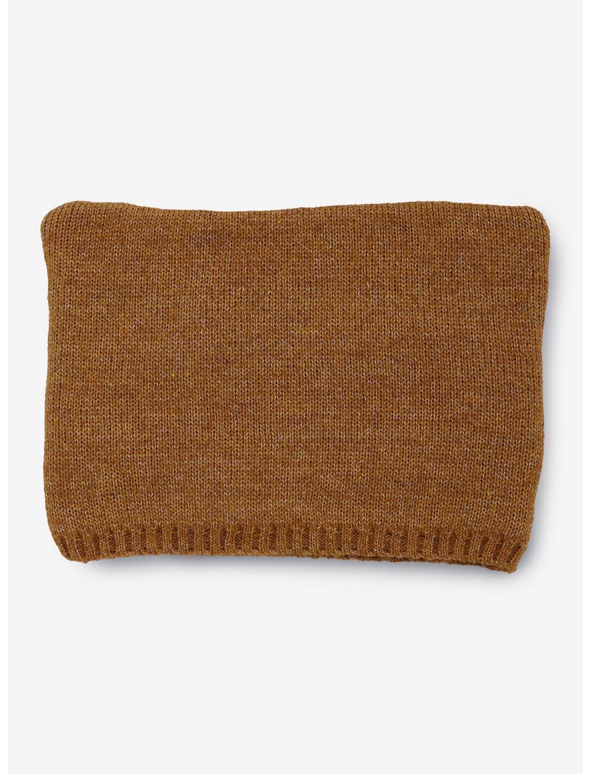 Domo Face Knit Beanie - US 4074