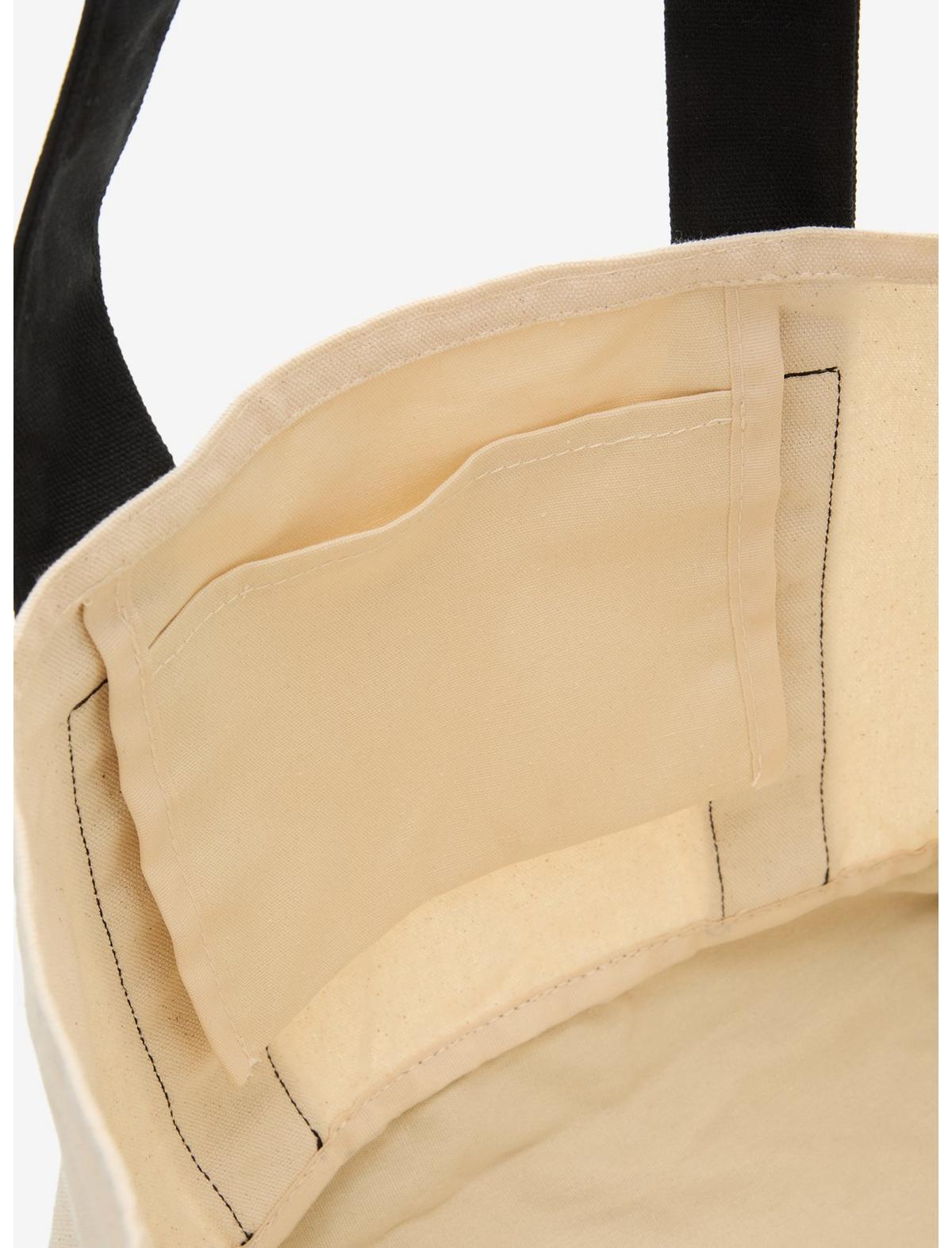 Animal Crossing: New Horizons Flick Tote Bag - US 0522