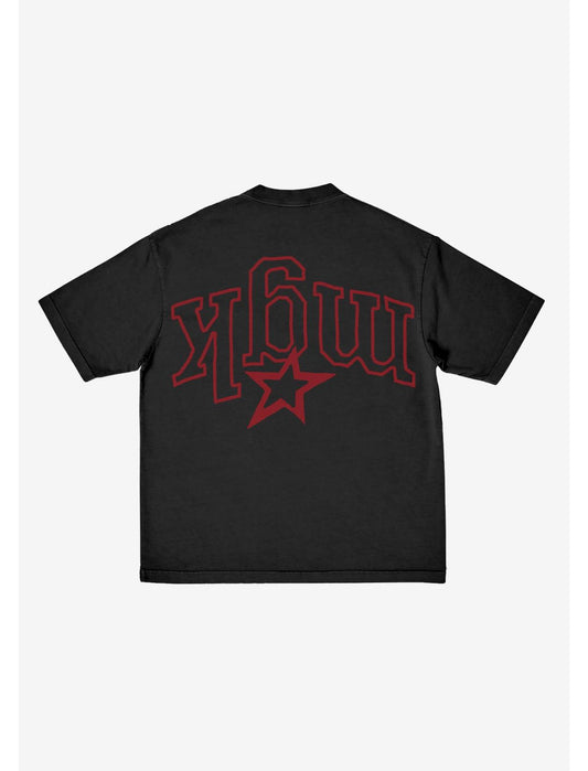 mgk Cliché Star T-Shirt - US 8418