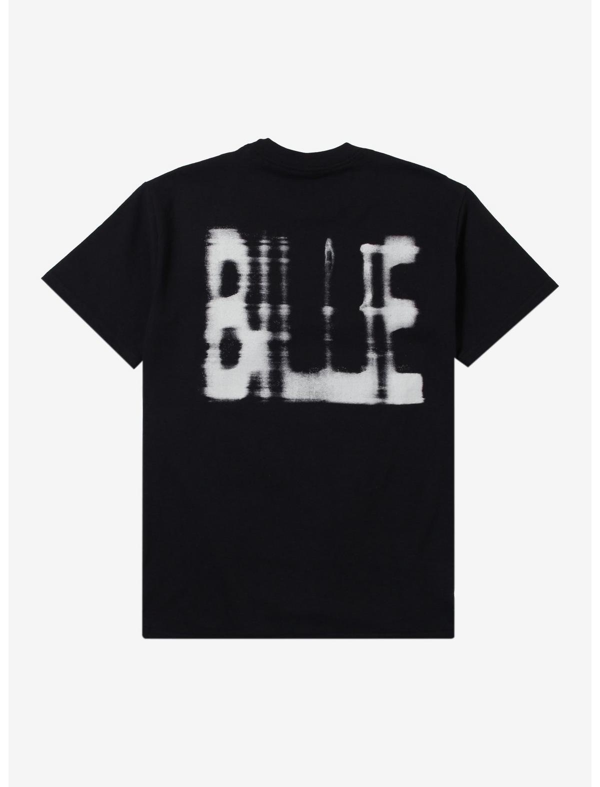 Billie Eilish Glasses Portrait T-Shirt - US 4228