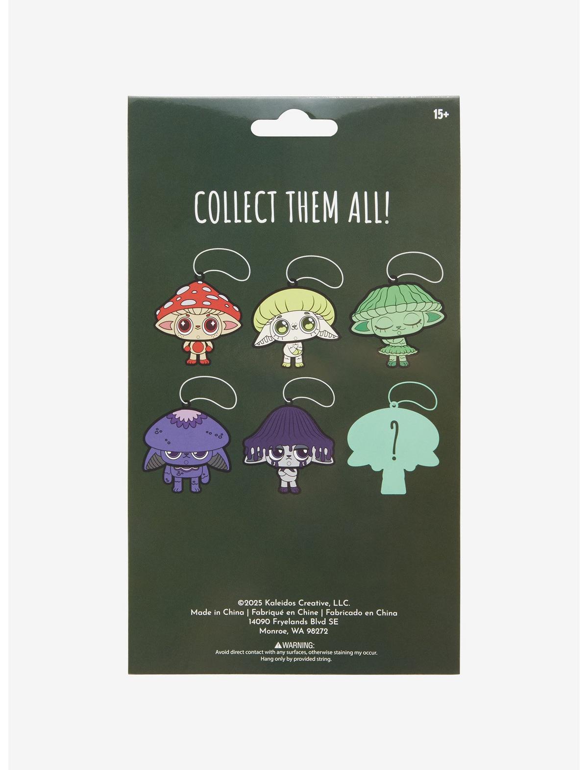 Kaleidos Creative Capkins Blind Bag Air Freshener - US 5844