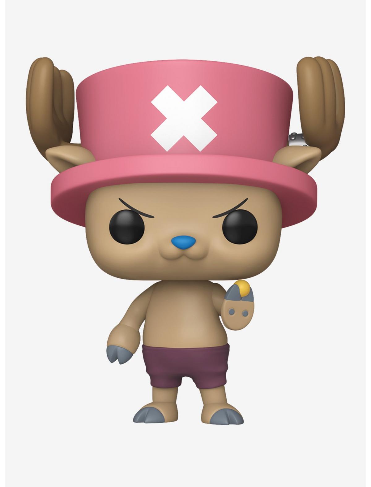 Funko One Piece Pop! Animation Tony Tony Chopper Vinyl Figure - US 1753