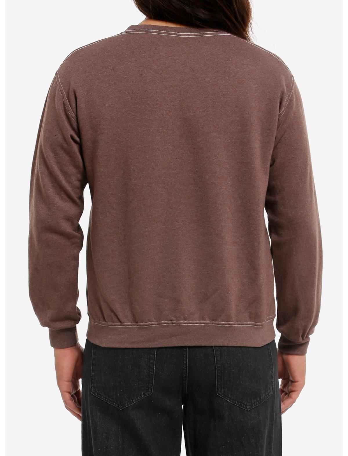 Attack On Titan Captain Levi Collage Sweatshirt - US 6801