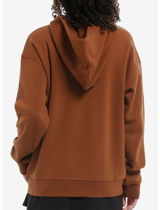 Domo Jumbo Face Hoodie - US 7776