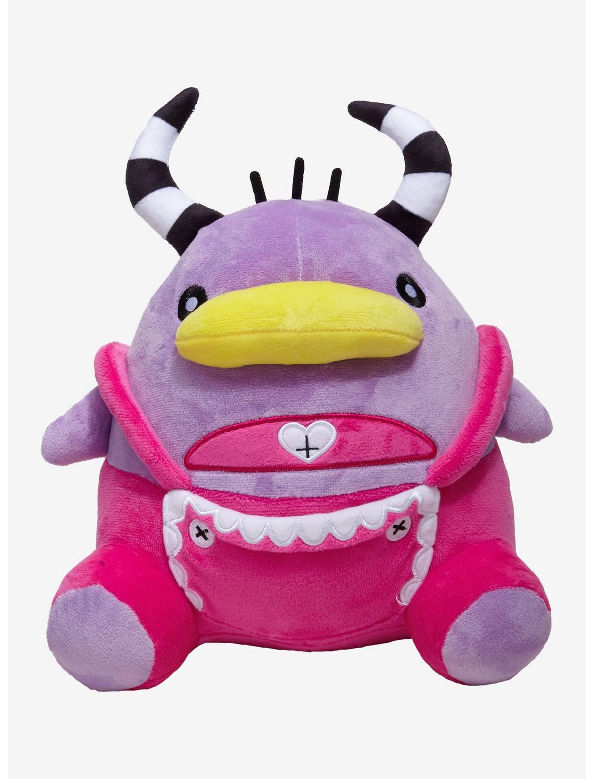 Helluva Boss Loo Loo Land Plush - US 0797