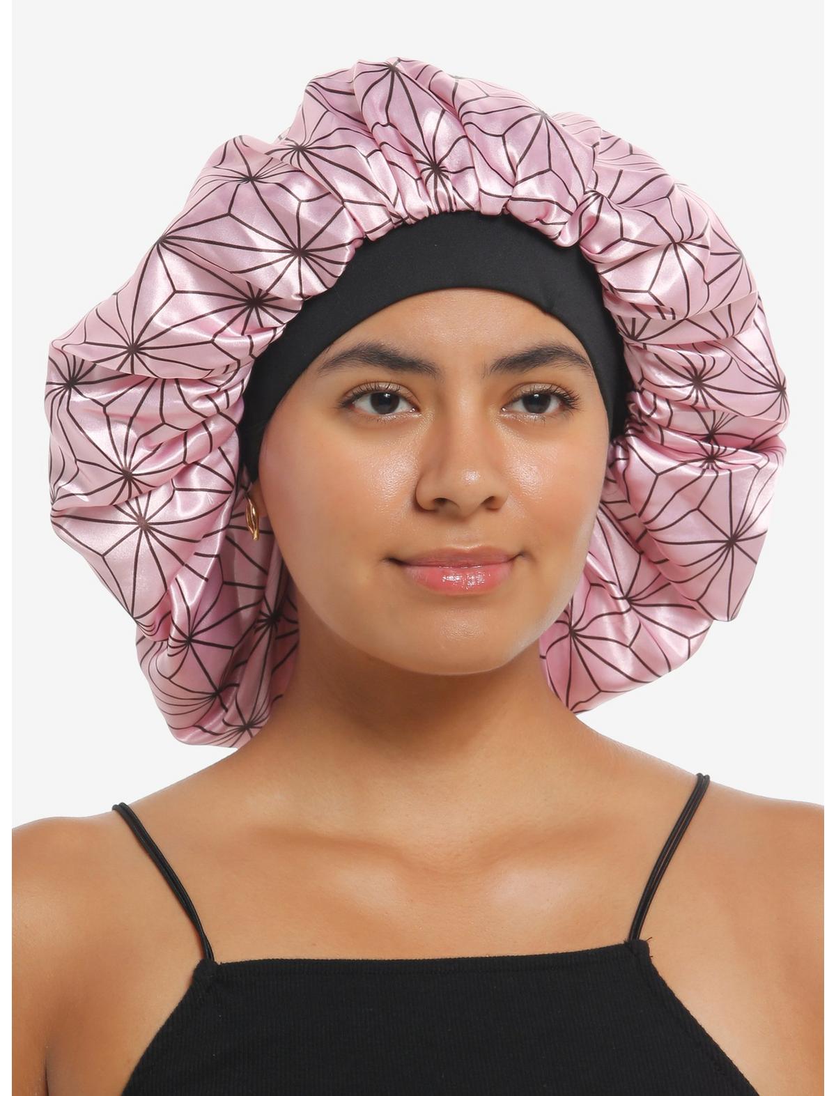 Demon Slayer: Kimetsu No Yaiba Nezuko Reversible Bonnet - US 8062