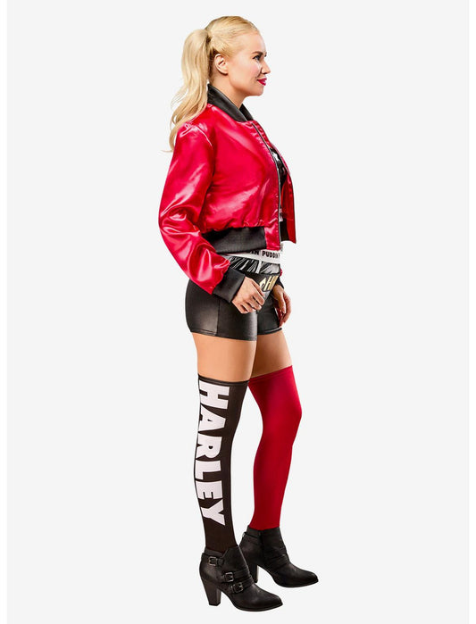 DC Comics Batman Harley Quinn Deluxe Costume - US 5869