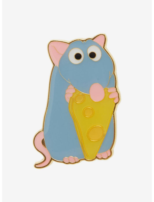 Loungefly Disney Pixar Ratatouille Blind Box Enamel Pin - US 4333