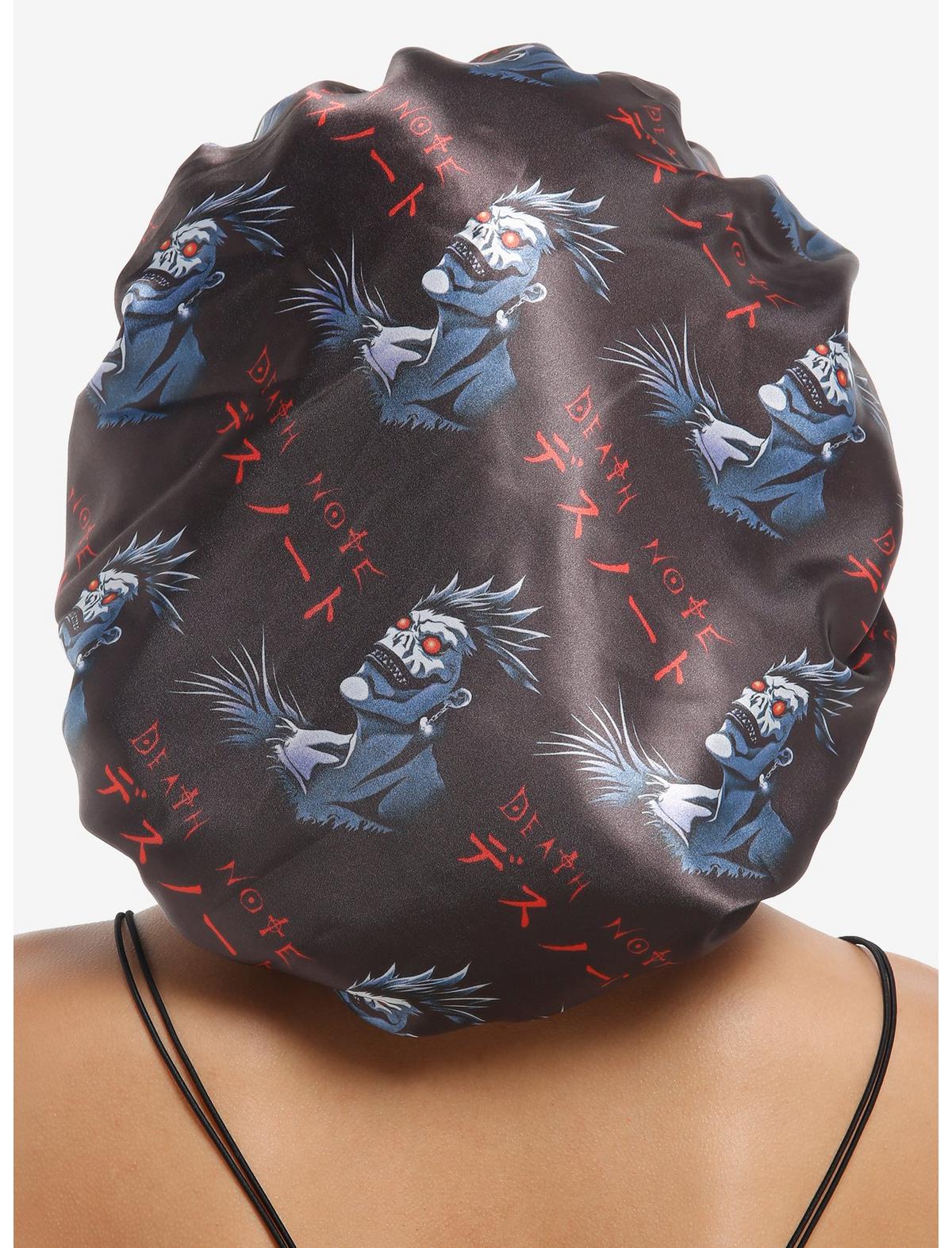 Death Note Ryuk Reversible Bonnet - US 3147