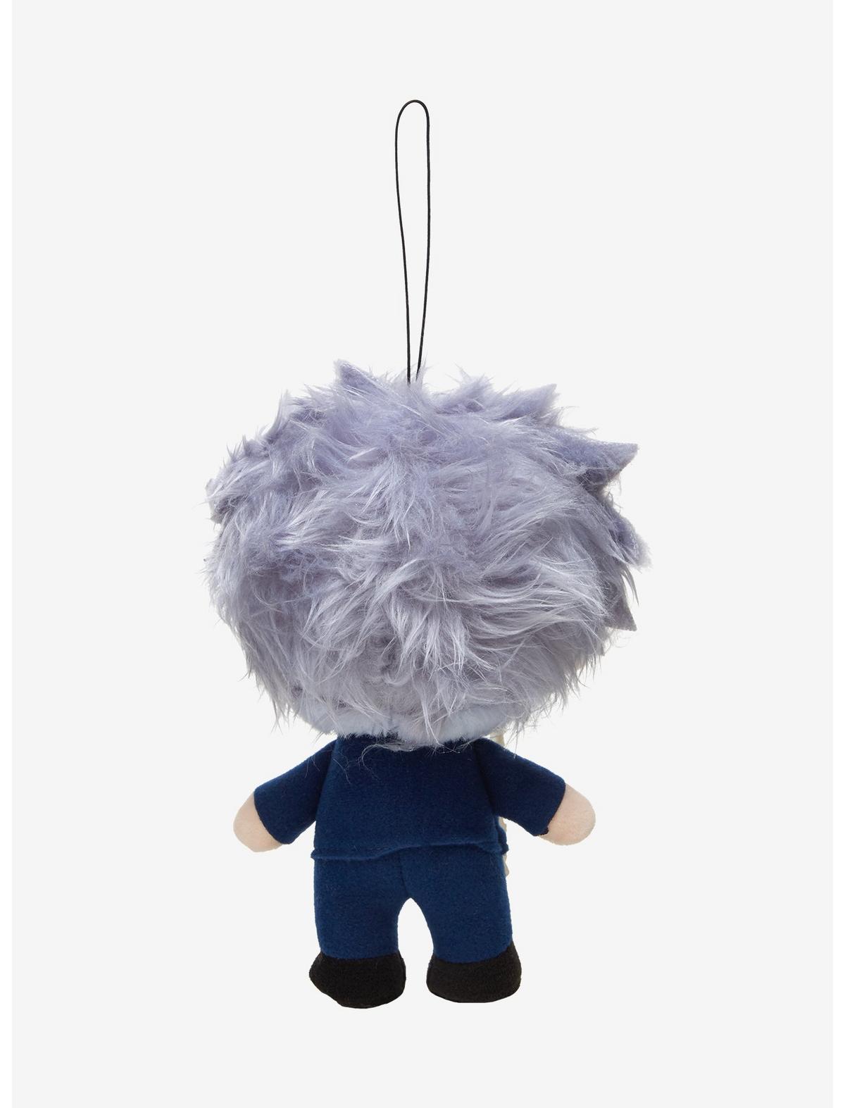Jujutsu Kaisen Gojo Student Plush - US 3763