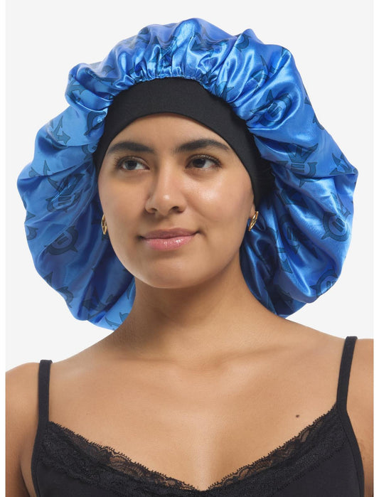Dragon Ball Z Vegeta Reversible Bonnet - US 9330