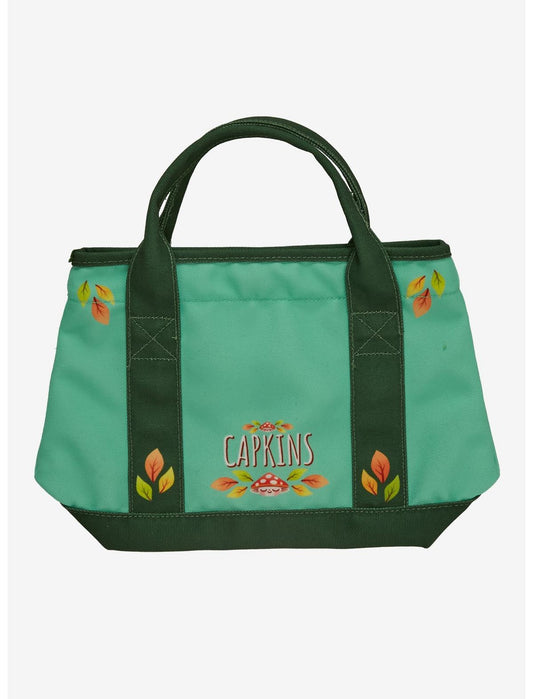 Kaleidos Creative Capkins Mini Tote Bag - US 8171