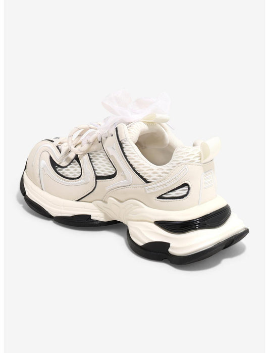 Koi Labyrinth Trainer Sneakers - US 1333