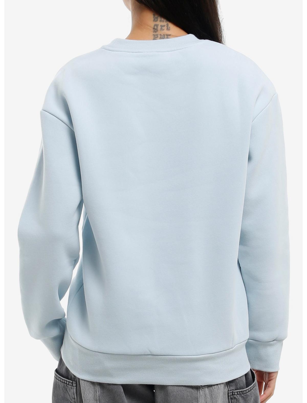 Knights Of Guinevere Claw Machine Sweatshirt - US 9132