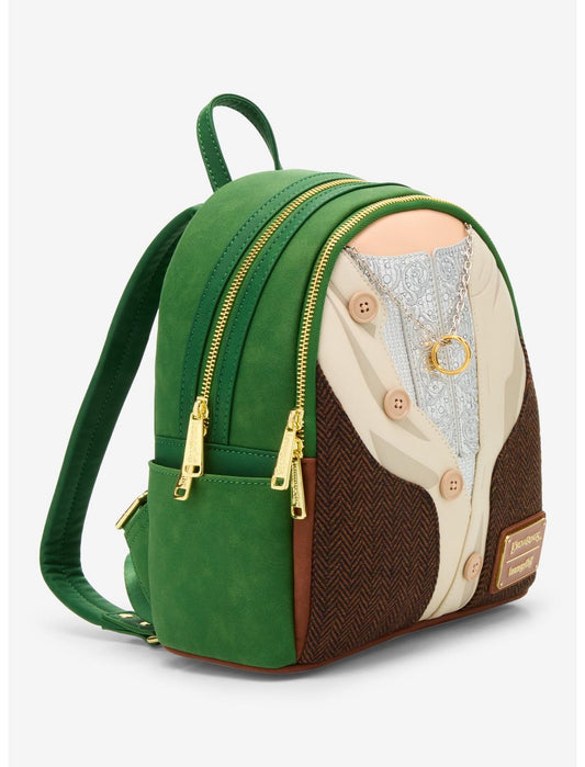 Loungefly The Lord Of The Rings Frodo Mini Backpack - US 0414
