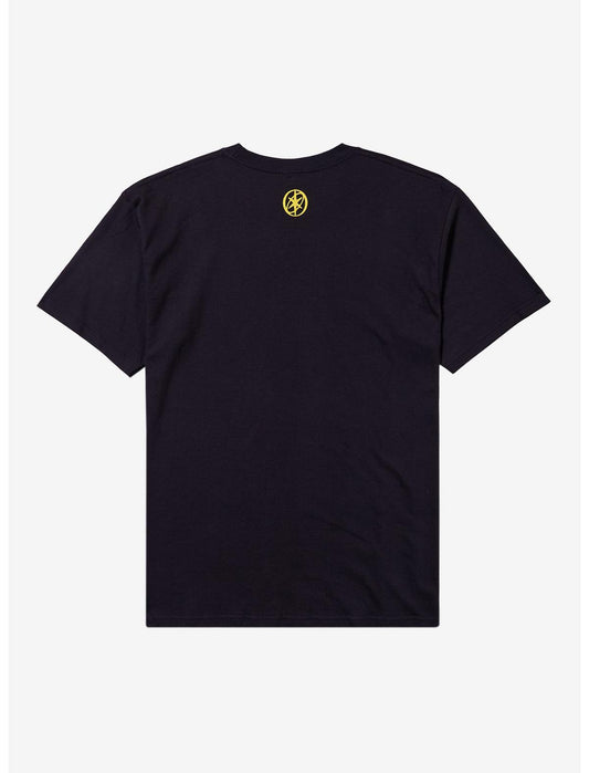 KATSEYE Group Tonal T-Shirt Hot Topic Exclusive - US 3014