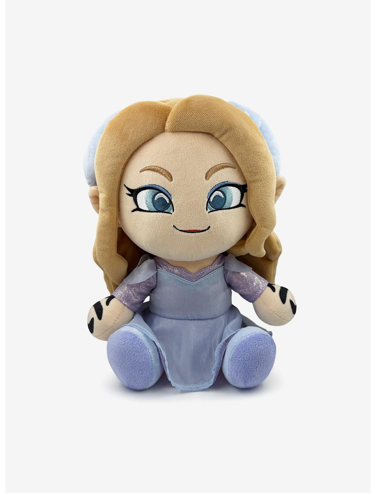 A Court Of Thorns And Roses Feyre Plush - US 9302