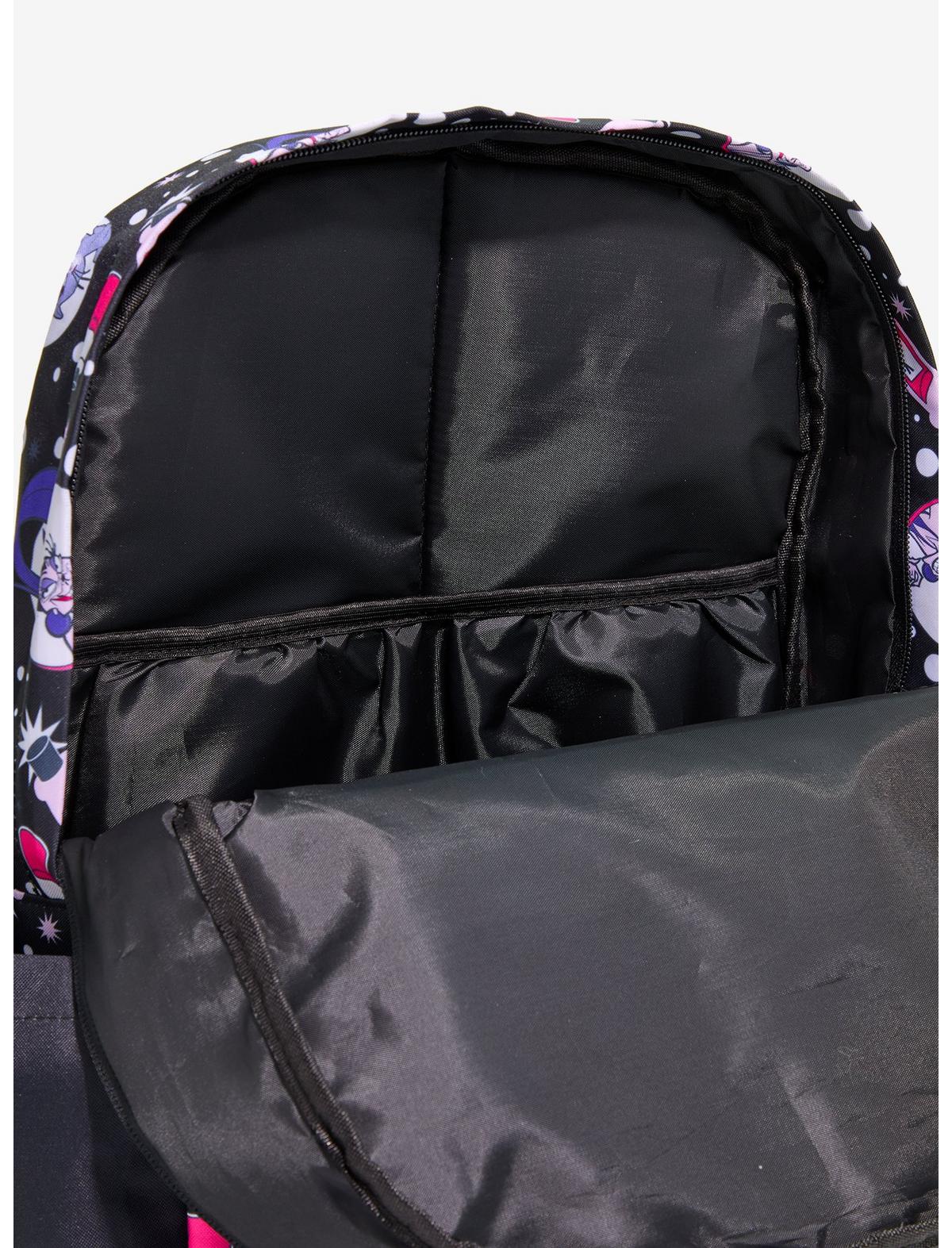 Disney The Emperor's New Groove Yzma Backpack - US 1933