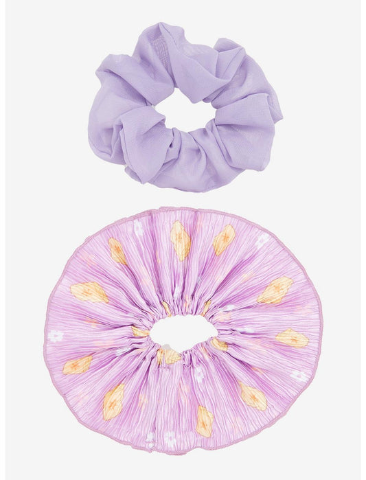 Disney Princess Rapunzel Scrunchie Set - US 1080