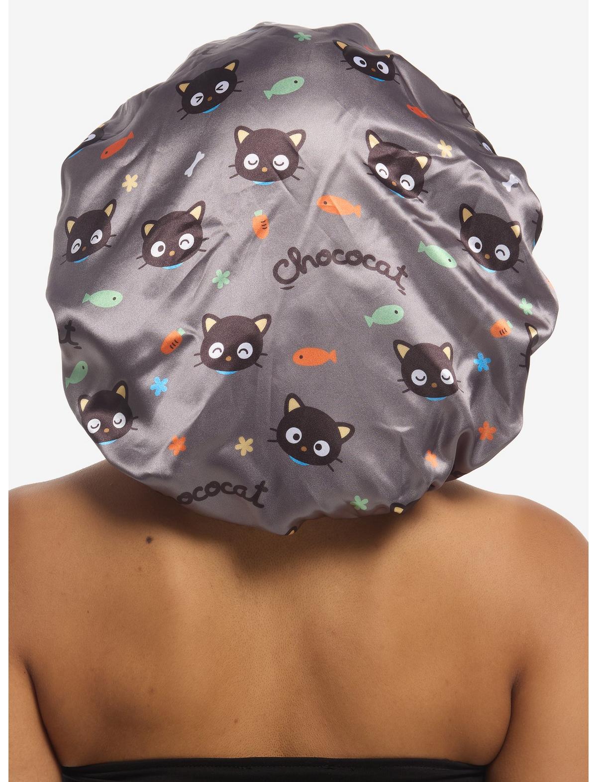 Chococat Reversible Bonnet - US 3169