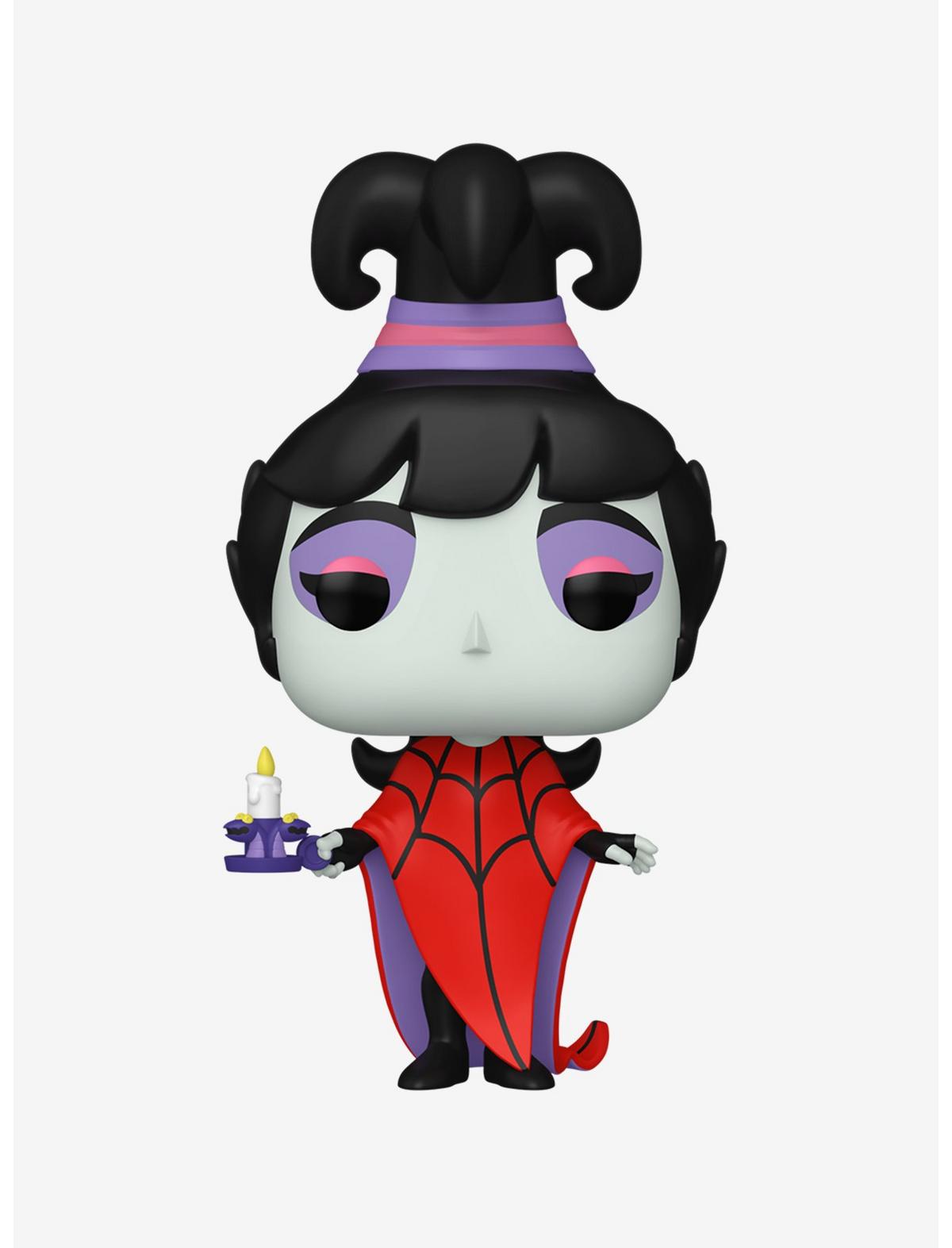 Funko Pop! Animation Beetlejuice Lydia Deetz Vinyl Figure - US 7808