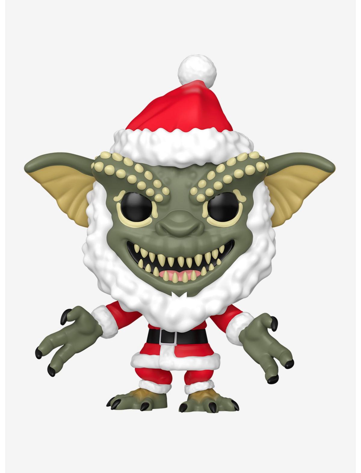 Funko Pop! Movies Gremlins Stripe Holiday Vinyl Figure - US 7154