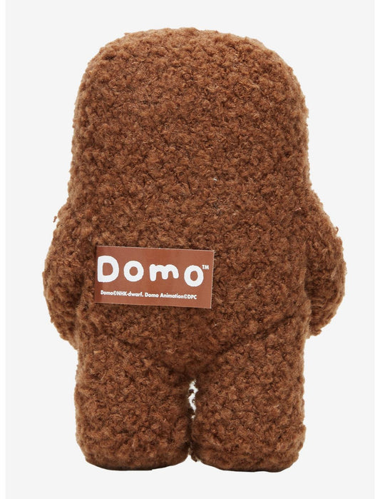 Domo Boba Plush - US 5059